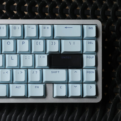 IPI Rain65 Aluminum Gasket Magnetic Switch Mechanical Keyboard
