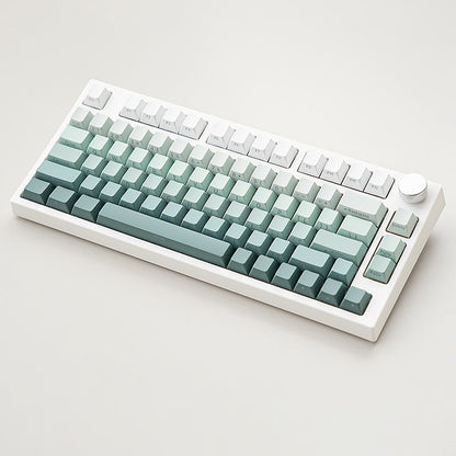 Keydous NJ80-CP V2 Rapid Trigger HE Three Mode Gaming Keyboard