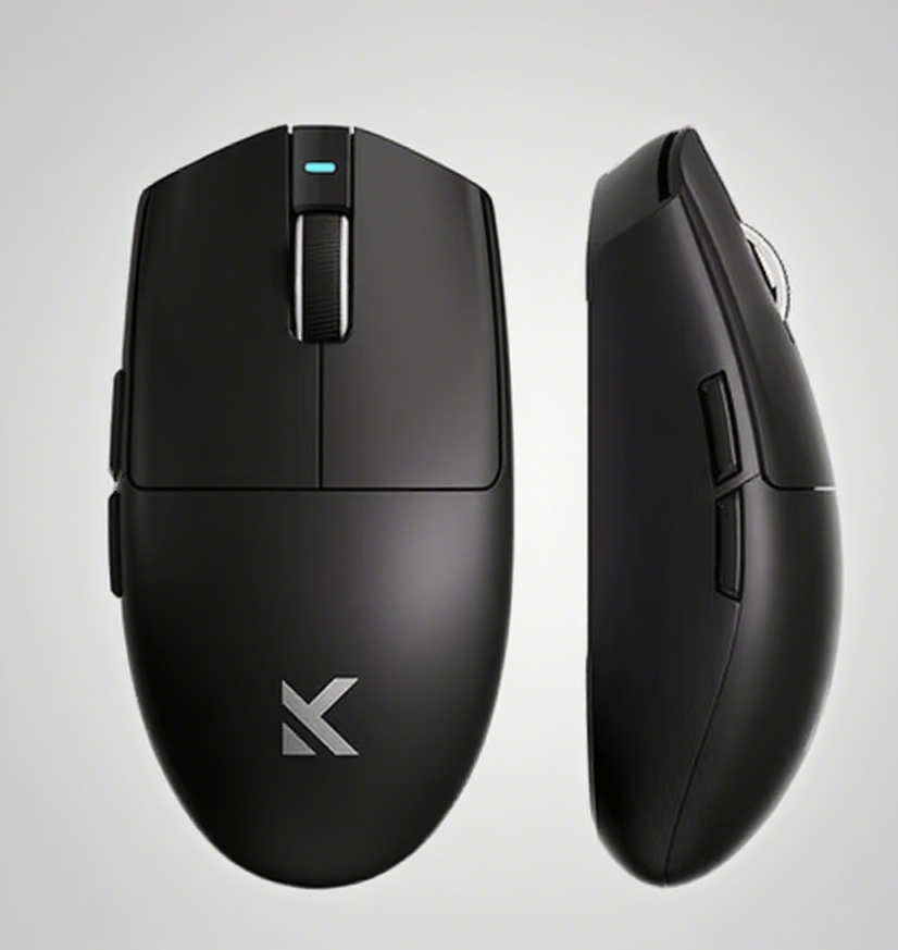 MCHOSE G3 V2 / G2 V2 Pro Wireless Gaming Mouse – Lightweight & Precise