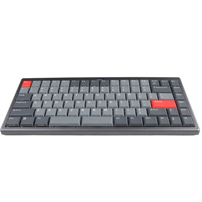 NIZ L84/L99 Low Profile MAC Three Mode EC Keyboard