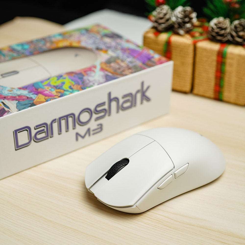 Darmoshark M3 Mouse - IPOPULARSHOP