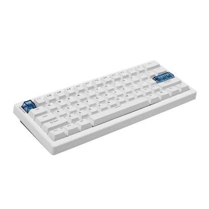 CIDOO QK61 V2 VIA Programmable 60% Mechanical Keyboard