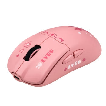 VALKYRIE M1 Wireless 4khz Mouse