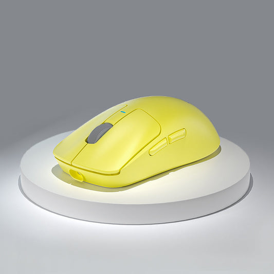 AULA SC680 Dual 8khz Wireless Gaming Mouse