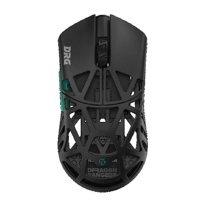 WLMOUSE × DRG Beast Mini / Max Magnesium Alloy Gaming Mouse