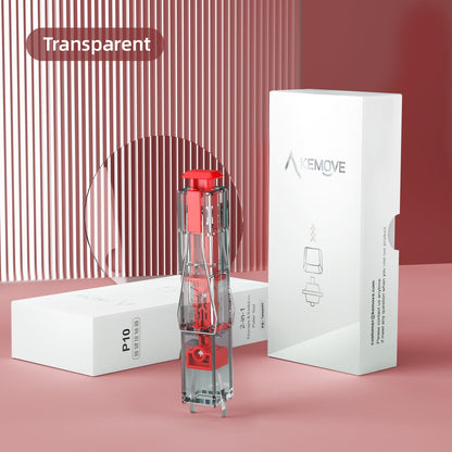 Kemove P10 2 In 1 Keycaps&Switches Puller Tool