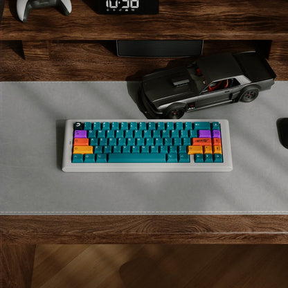 KBDfans BOOP REDUX Hot-Swappable Gasket Top 67keys Kit