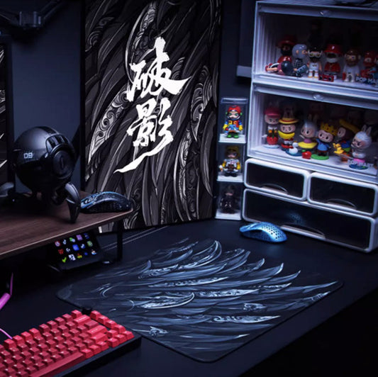 Esptiger Po Ying MousePad