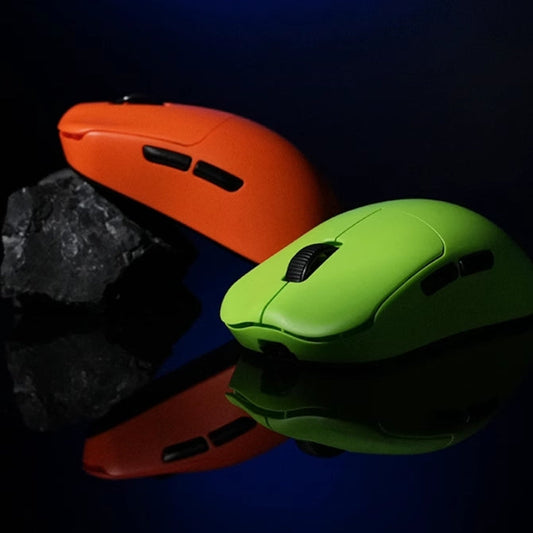 RAWM ES21 Series 8K Lightweight PAW3950 Wireless Mouse
