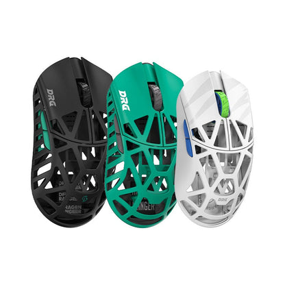 WLMOUSE × DRG Beast Mini / Max Magnesium Alloy Gaming Mouse