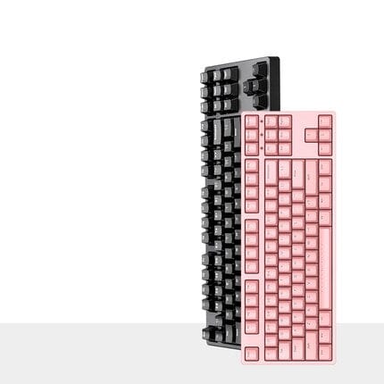 IKBC C87/C200/C104/C210 Wired Mechanical Keyboard