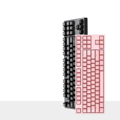 IKBC C87/C200/C104/C210 Wired Mechanical Keyboard