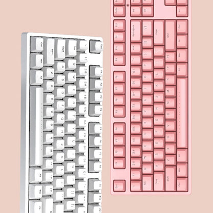 IKBC C87/C200/C104/C210 Wired Mechanical Keyboard