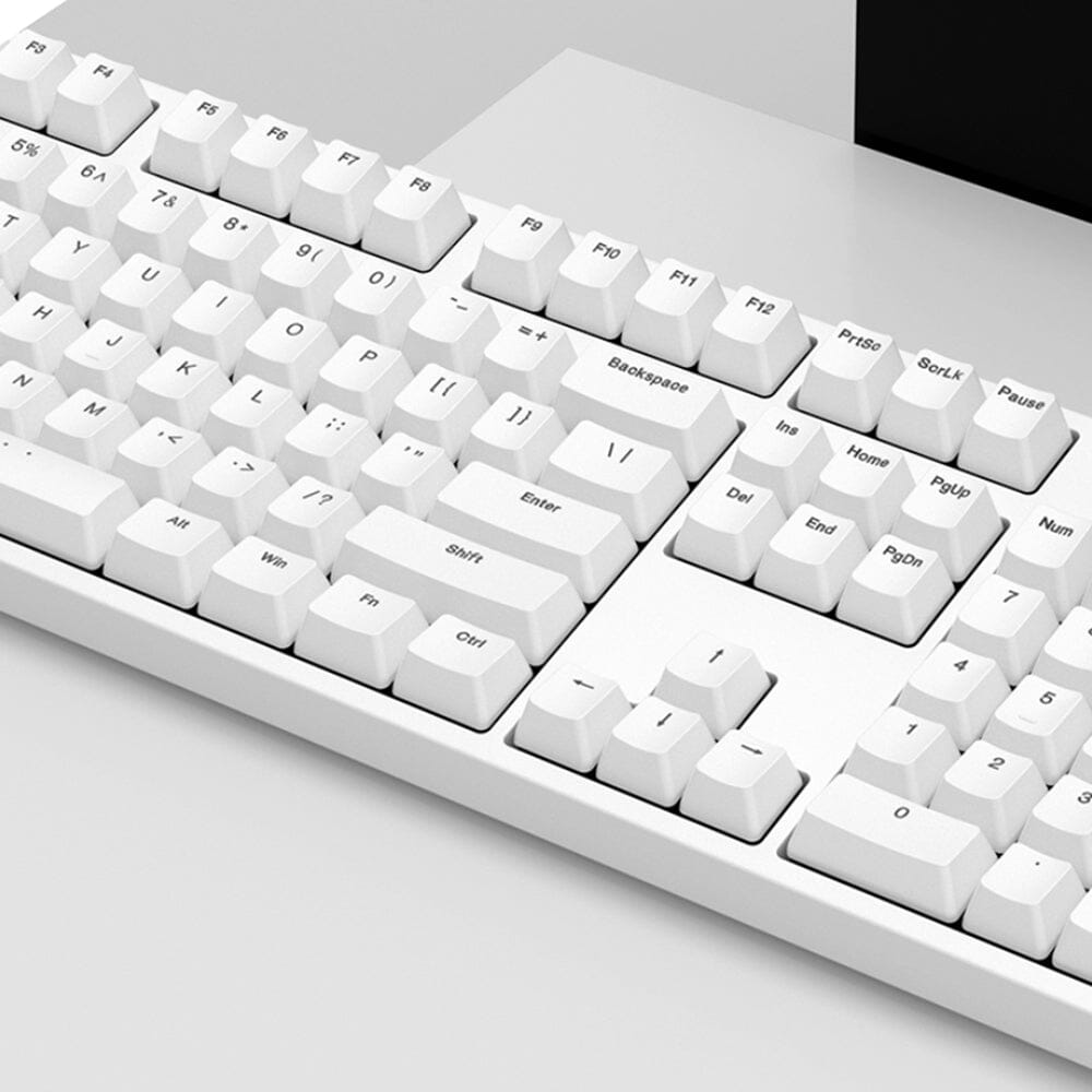 IKBC C87/C200/C104/C210 Wired Mechanical Keyboard