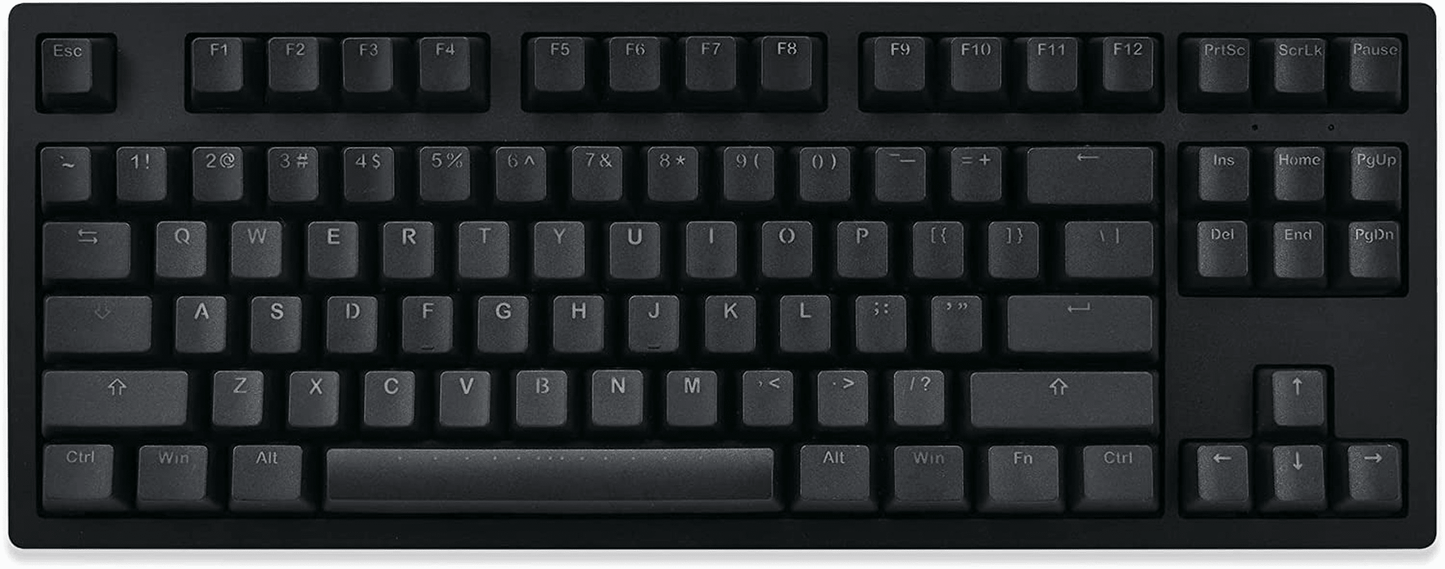 IKBC C87/C200/C104/C210 Wired Mechanical Keyboard