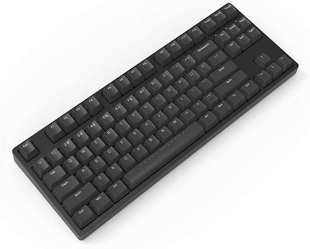 IKBC W200 Mini /W210 Wireless 2.4G BT Mechanical Keyboard