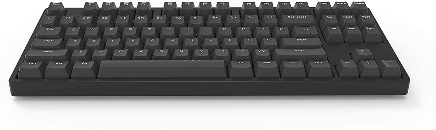 IKBC W200 Mini /W210 Wireless 2.4G BT Mechanical Keyboard