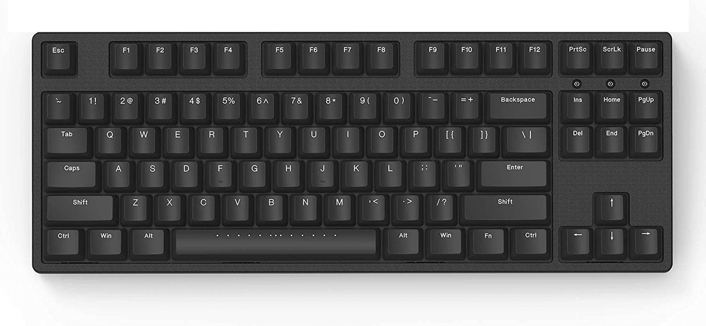 IKBC W200 Mini /W210 Wireless 2.4G BT Mechanical Keyboard