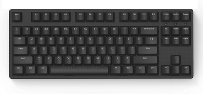 IKBC W200 Mini /W210 Wireless 2.4G BT Mechanical Keyboard