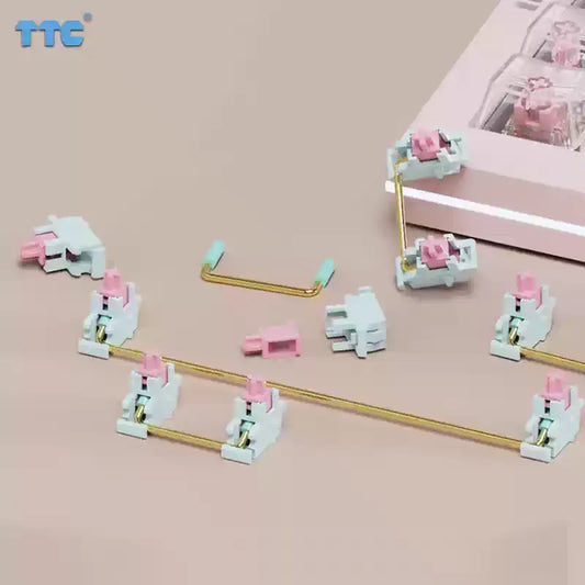 TTC Stabilizer Set