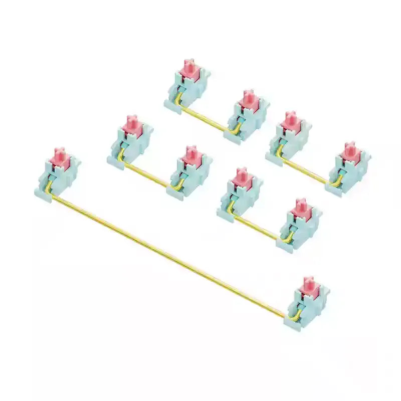 TTC Stabilizer Set