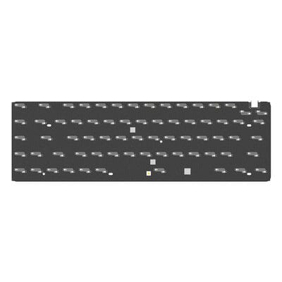 KBDfans DZ65 RGB Hot-Swap Case Foam