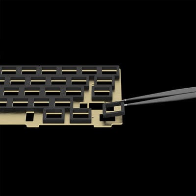 KBDfans Plate Foam Kit