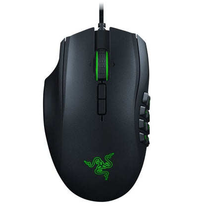 Razer Naga Left-Handed Edition Ergonomic MMO Gaming Mouse