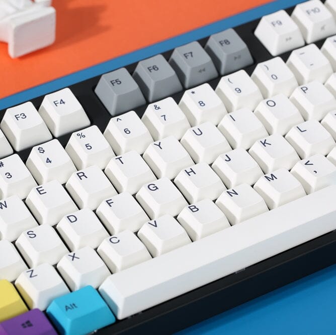 VARMILO CMYK 108keys Wired EC SWITCH V2 Keyboard