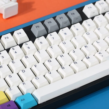 VARMILO CMYK 108keys Wired EC SWITCH V2 Keyboard