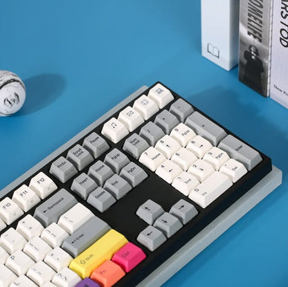 VARMILO CMYK 108keys Wired EC SWITCH V2 Keyboard