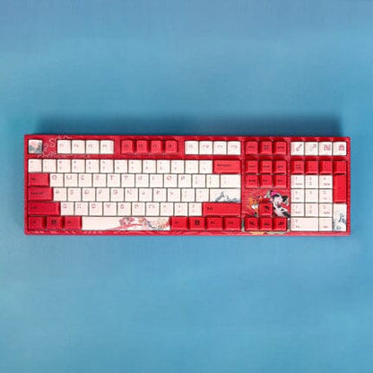 VARMILO Koi 108keys Wired Mechanical Keyboard
