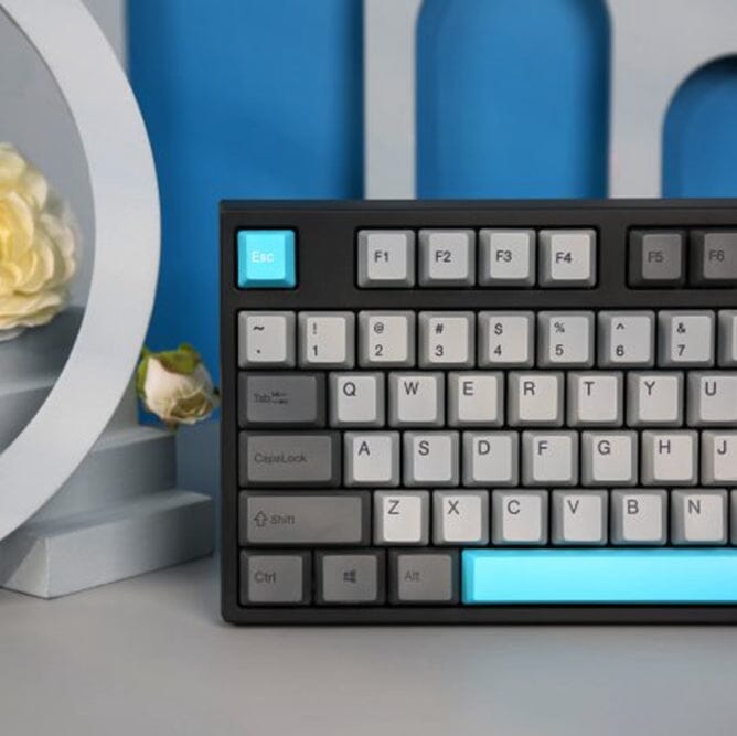 VARMILO Moonlight Wired 108keys EC Switch Mechanical Keyboard