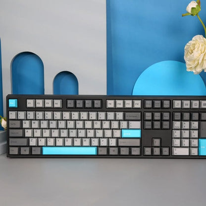 VARMILO Moonlight Wired 108keys EC Switch Mechanical Keyboard