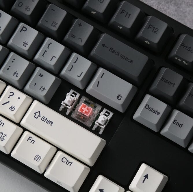 VARMILO Yakumo 108keys Wired Mechanical Keyboard