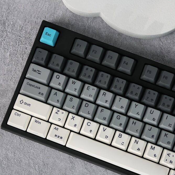 VARMILO Yakumo 108keys Wired Mechanical Keyboard