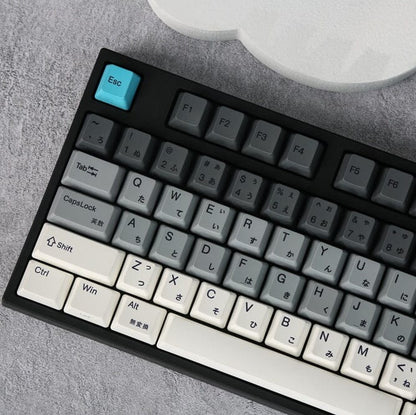 VARMILO Yakumo 108keys Wired Mechanical Keyboard