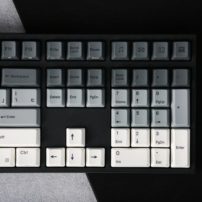 VARMILO Yakumo 108keys Wired Mechanical Keyboard