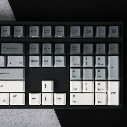 VARMILO Yakumo 108keys Wired Mechanical Keyboard