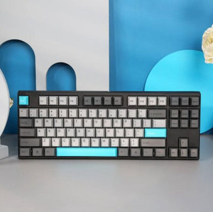 VARMILO Moonlight 87keys Wired EC Switch Mechanical Keyboard