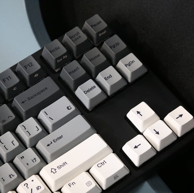 VARMILO Yakumo 87keys Wired Mechanical Keyboard