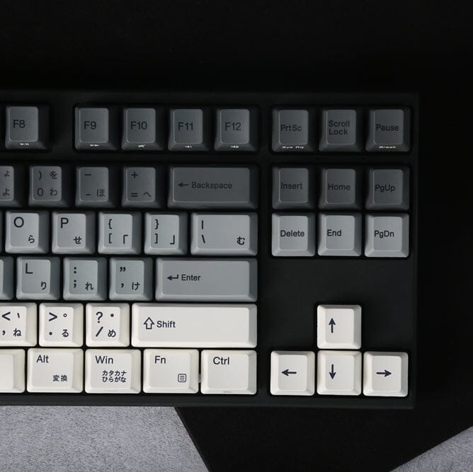 VARMILO Yakumo 87keys Wired Mechanical Keyboard