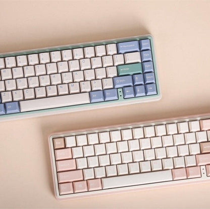 VARMILO Minilo 65% Hot-swap Morandi Mechanical Keyboard