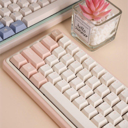 VARMILO Minilo 65% Hot-swap Morandi Mechanical Keyboard