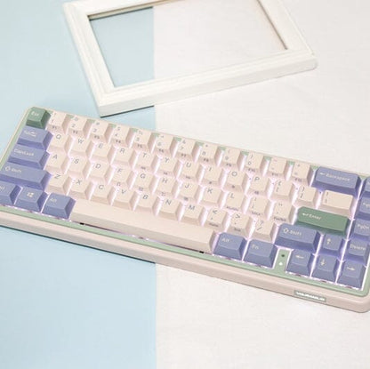VARMILO Minilo 65% Hot-swap Morandi Mechanical Keyboard