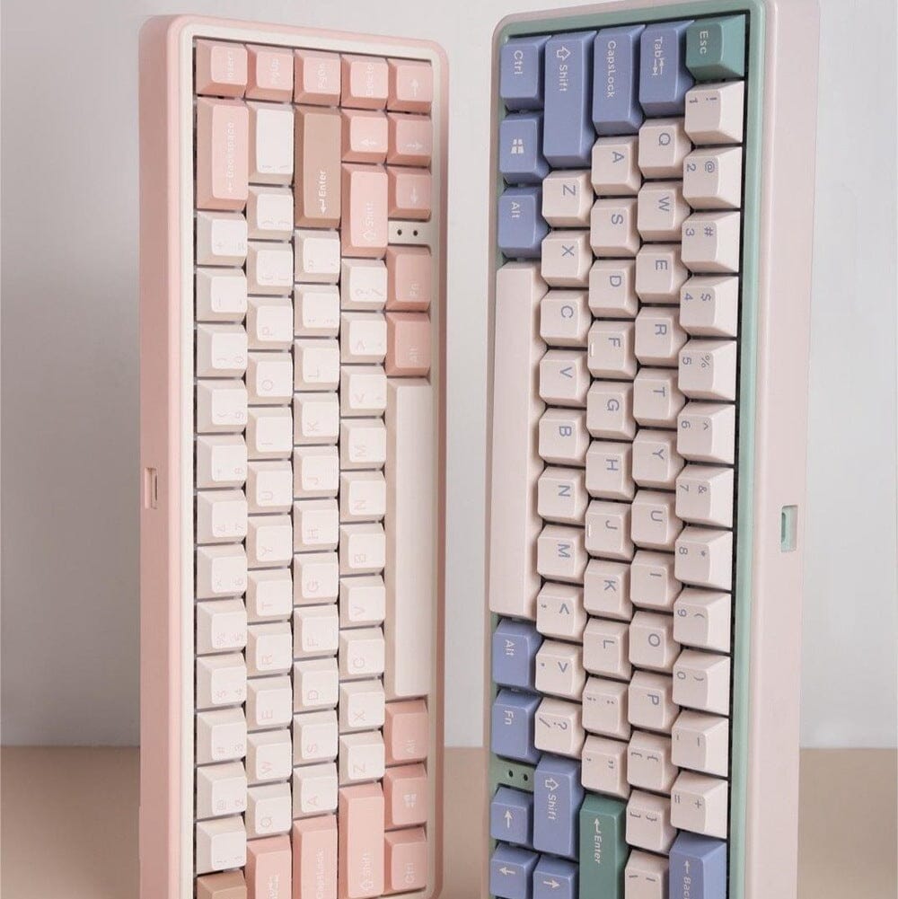 VARMILO Minilo 65% Hot-swap Morandi Mechanical Keyboard