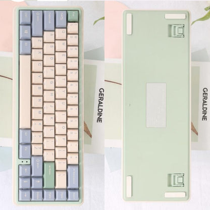 VARMILO Minilo 65% Hot-swap Morandi Mechanical Keyboard