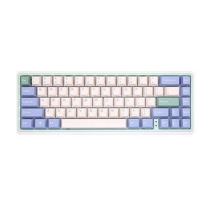 VARMILO Minilo 65% Hot-swap Morandi Mechanical Keyboard