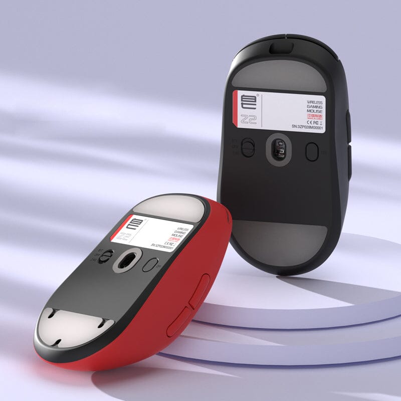 Zaopin Z2 Teflon Mouse Skate