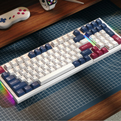 Royal Kludge R98 Mechanical Keyboard - IPOPULARSHOP